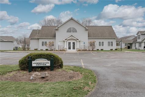 133 Gleneagle Drive Elyria OH 44035