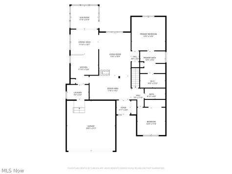 133 Gleneagle Drive Elyria OH 44035