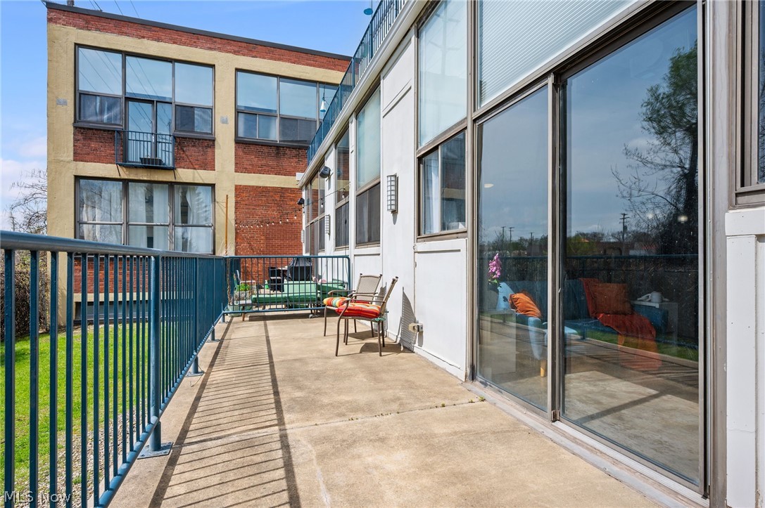 8205 Franklin Boulevard Cleveland OH 44102