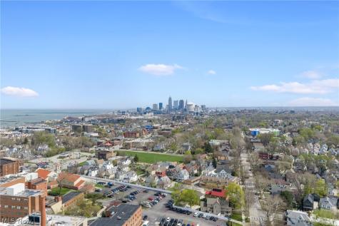 8205 Franklin Boulevard Cleveland OH 44102