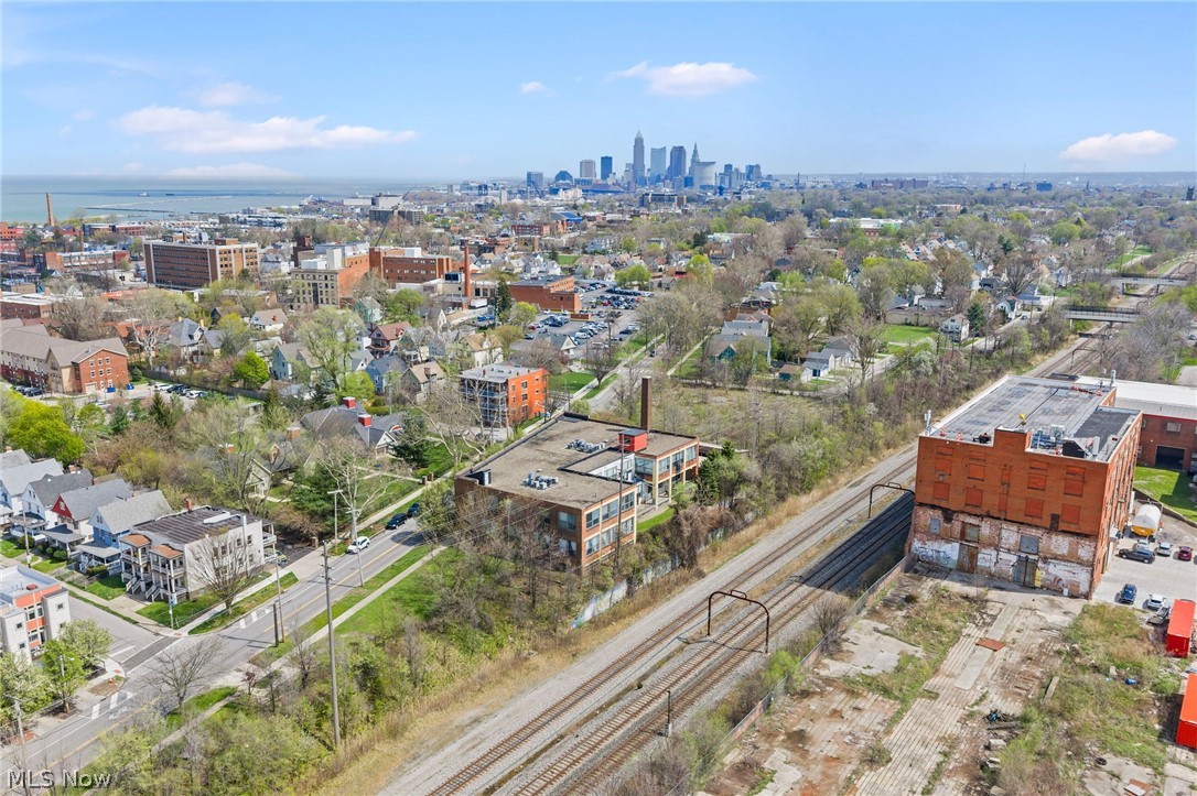 8205 Franklin Boulevard Cleveland OH 44102