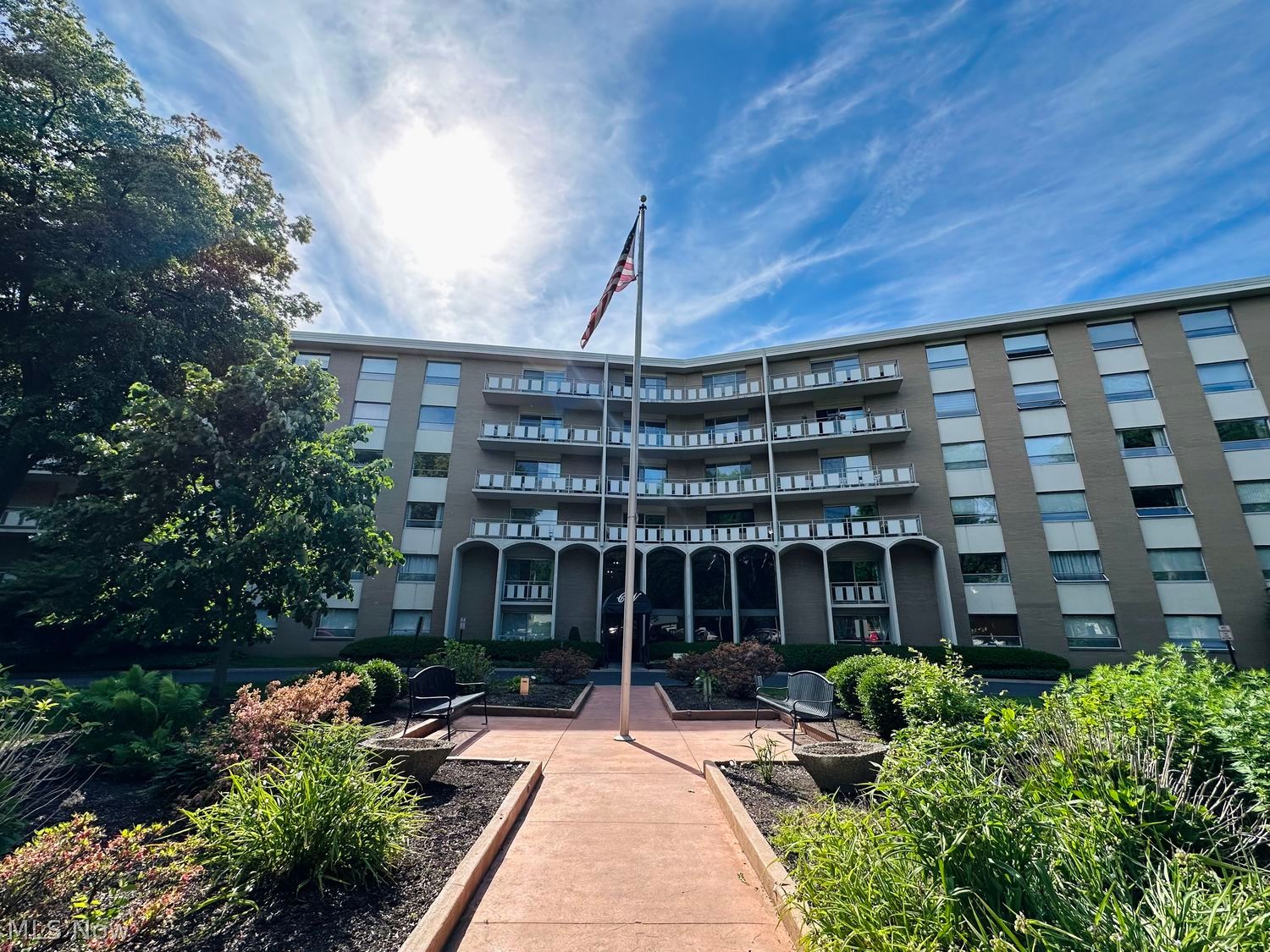 3400 Wooster Road Rocky River OH 44116