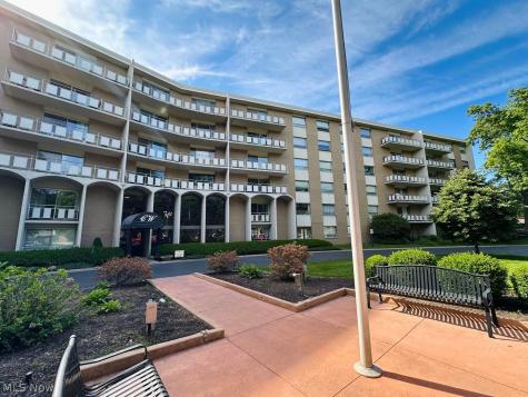 3400 Wooster Road Rocky River OH 44116