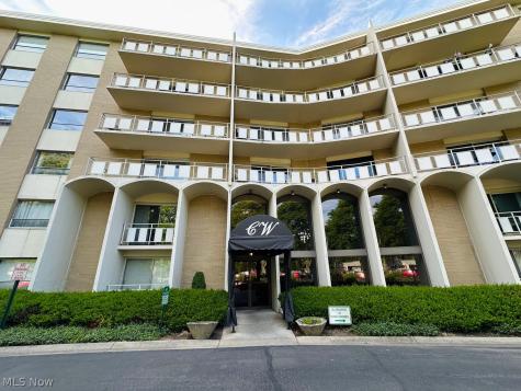 3400 Wooster Road Rocky River OH 44116