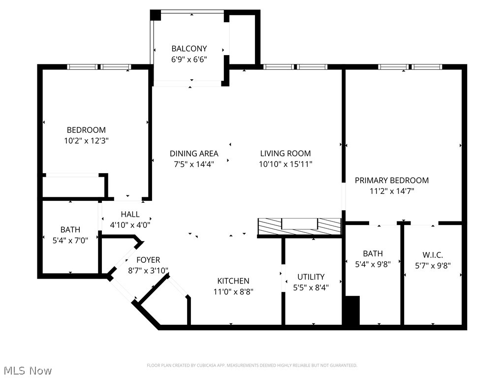 23004 Chandlers Lane Olmsted Falls OH 44138