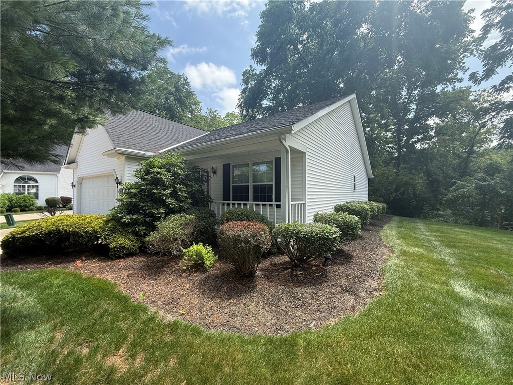 119 Woodbine Oval Madison OH 44057