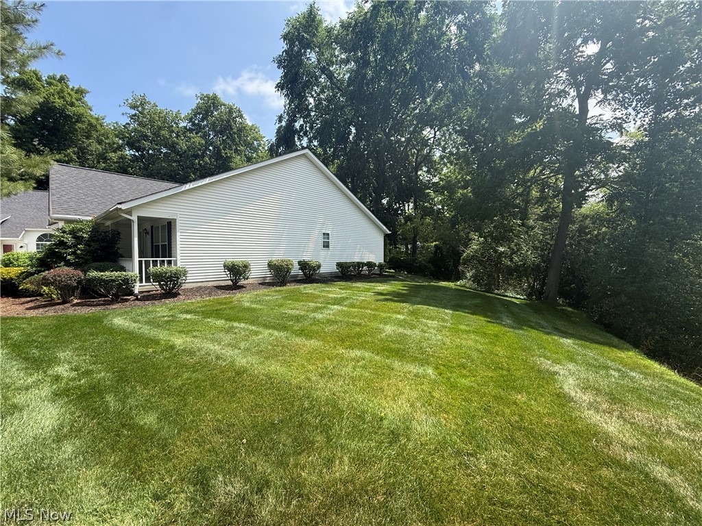 119 Woodbine Oval Madison OH 44057