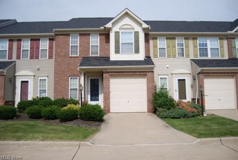 105 Limestone Court Berea OH 44017