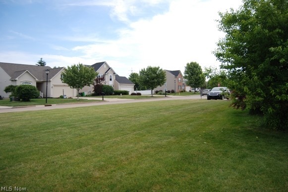 105 Limestone Court Berea OH 44017