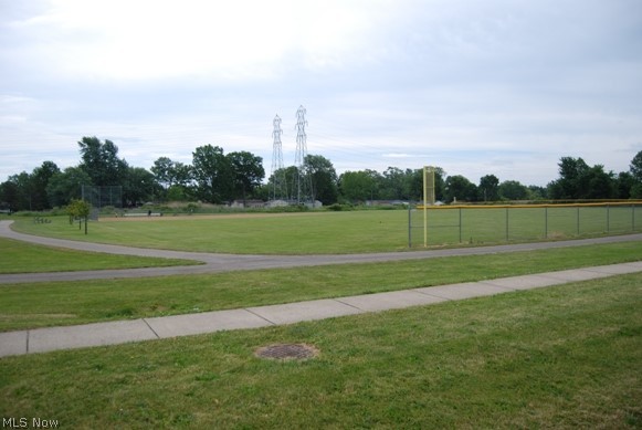 105 Limestone Court Berea OH 44017