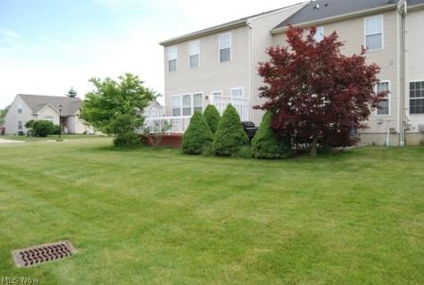 105 Limestone Court Berea OH 44017
