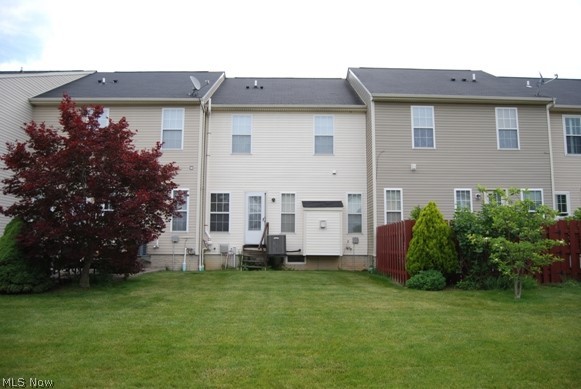 105 Limestone Court Berea OH 44017