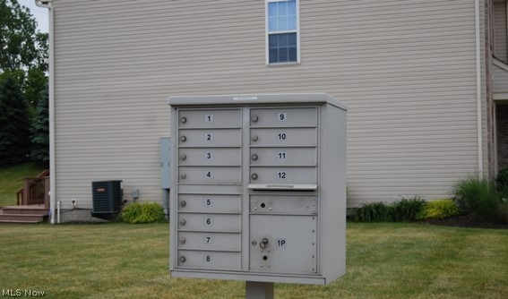 105 Limestone Court Berea OH 44017