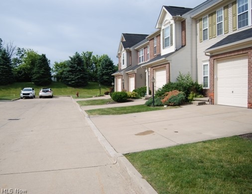 105 Limestone Court Berea OH 44017
