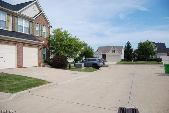 105 Limestone Court Berea OH 44017