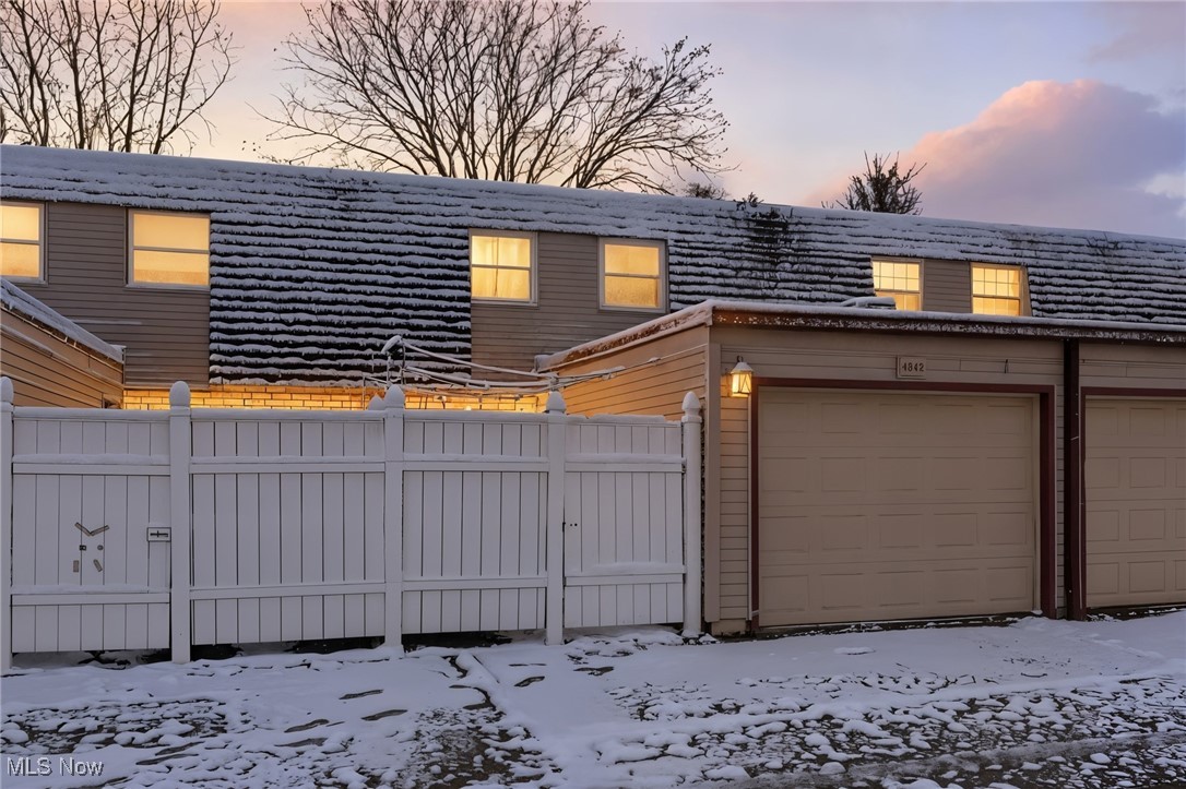 Brunswick OH, 4242 Bennington Boulevard