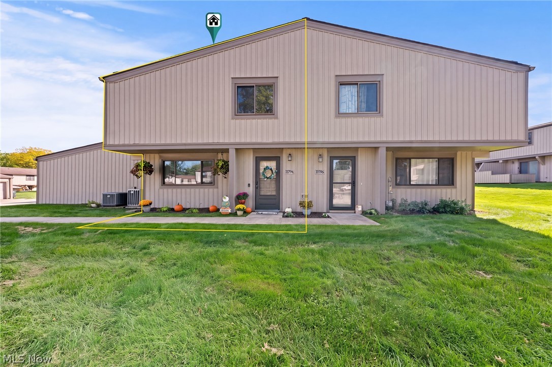 11794 Harbour Light Drive North Royalton OH 44133