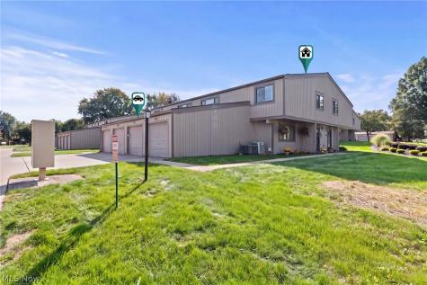 11794 Harbour Light Drive North Royalton OH 44133