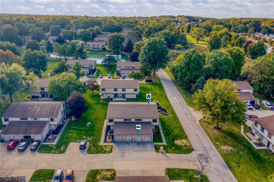 11794 Harbour Light Drive North Royalton OH 44133