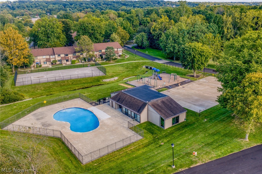 11794 Harbour Light Drive North Royalton OH 44133