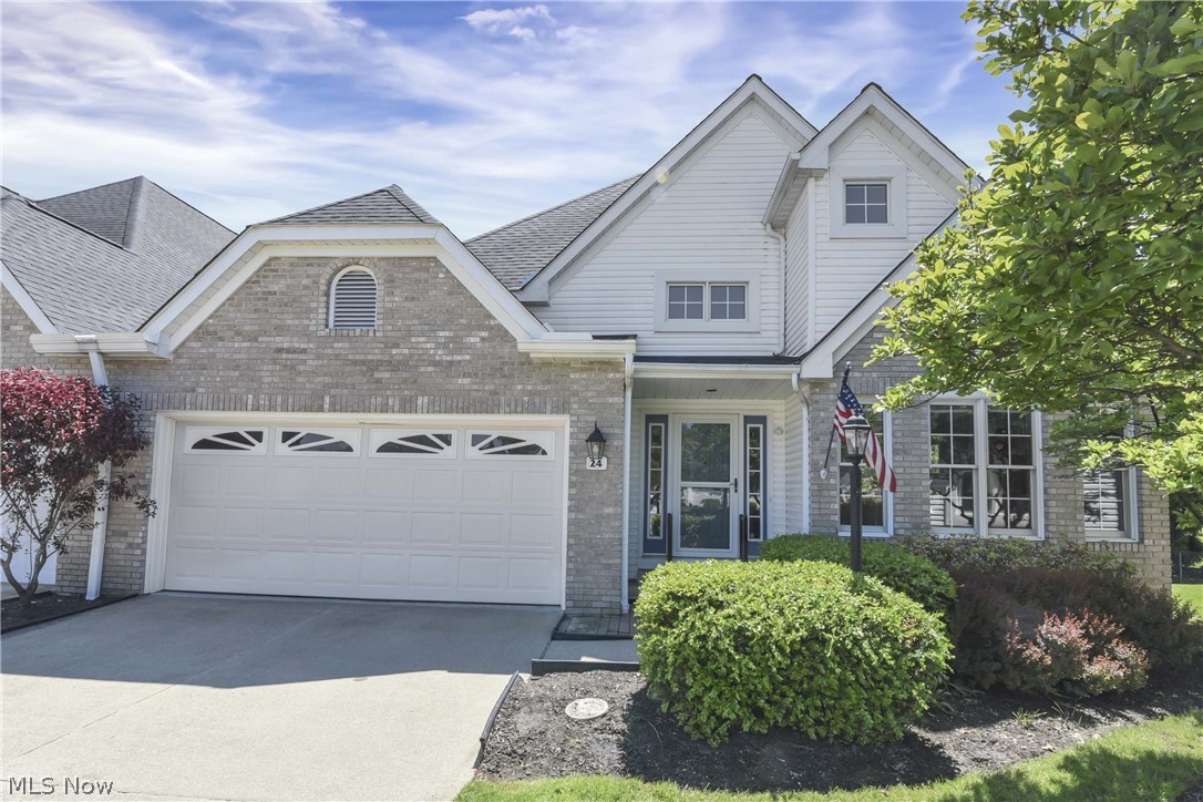 24 Nantucket Row Rocky River OH 44116