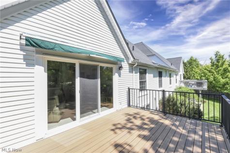 24 Nantucket Row Rocky River OH 44116