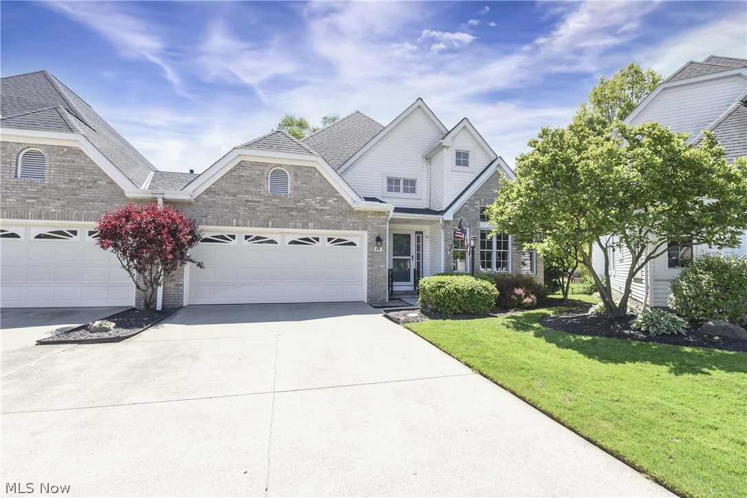 24 Nantucket Row Rocky River OH 44116