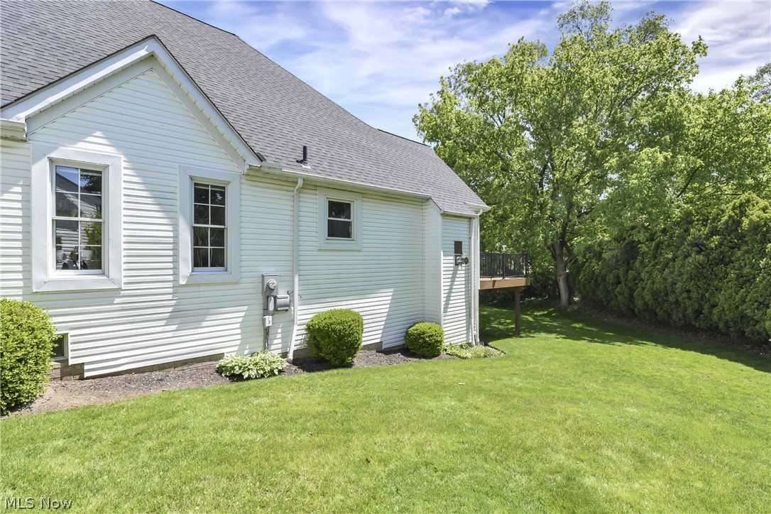 24 Nantucket Row Rocky River OH 44116