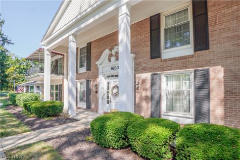 1653 Greenway Road SE North Canton OH 44709