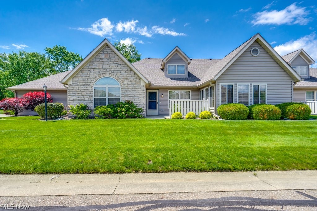 1055 Scottwood Place NE Massillon OH 44646