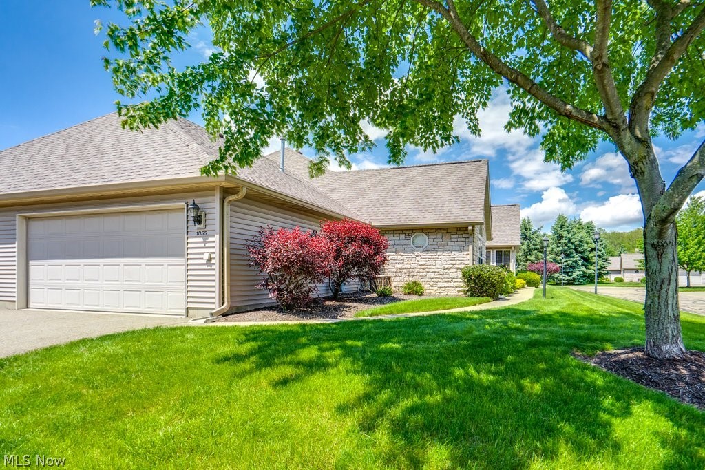 1055 Scottwood Place NE Massillon OH 44646
