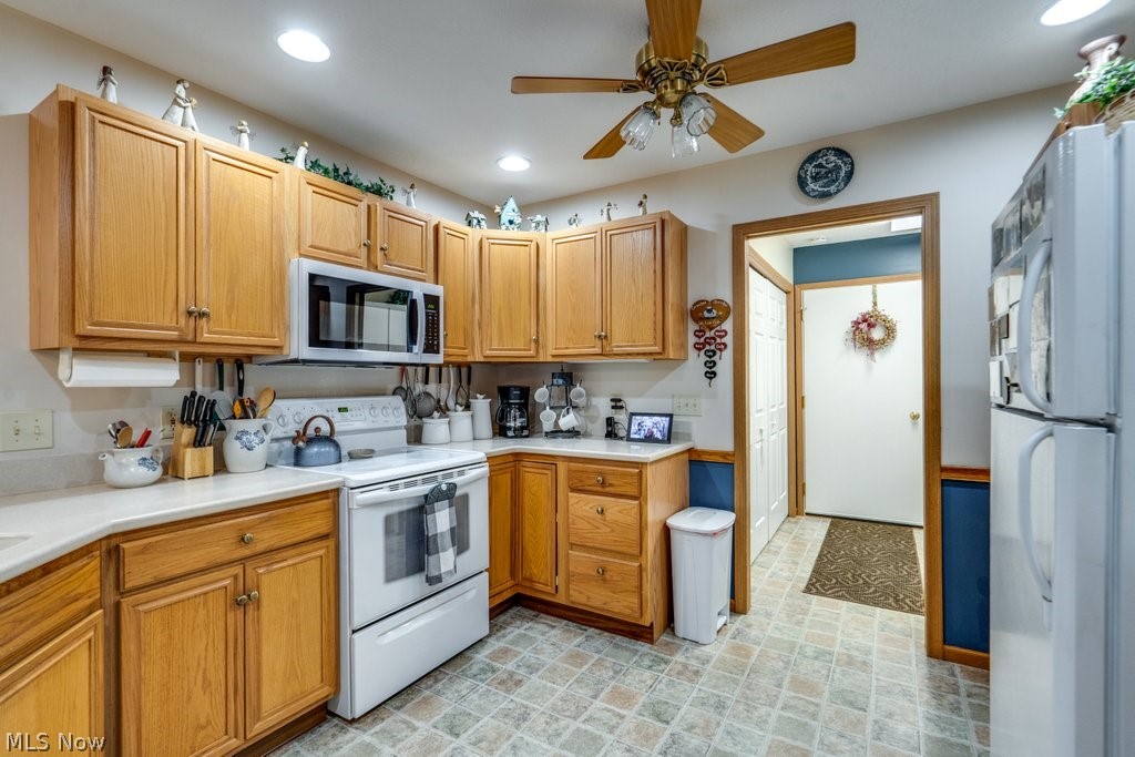 1055 Scottwood Place NE Massillon OH 44646
