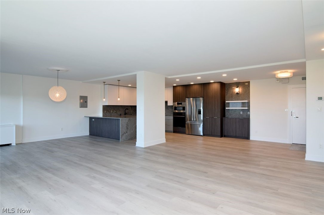 1 Bratenahl Place Bratenahl OH 44108