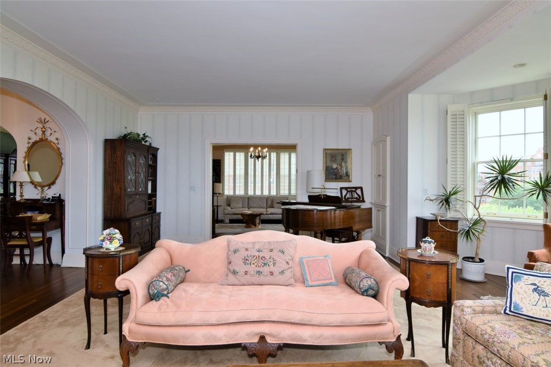 13515 Shaker Boulevard Cleveland OH 44120
