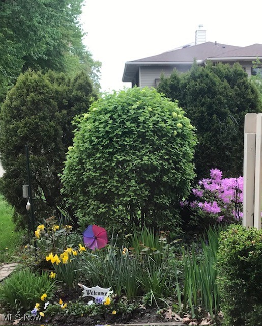 15504 Roxboro Drive Middleburg Heights OH 44130