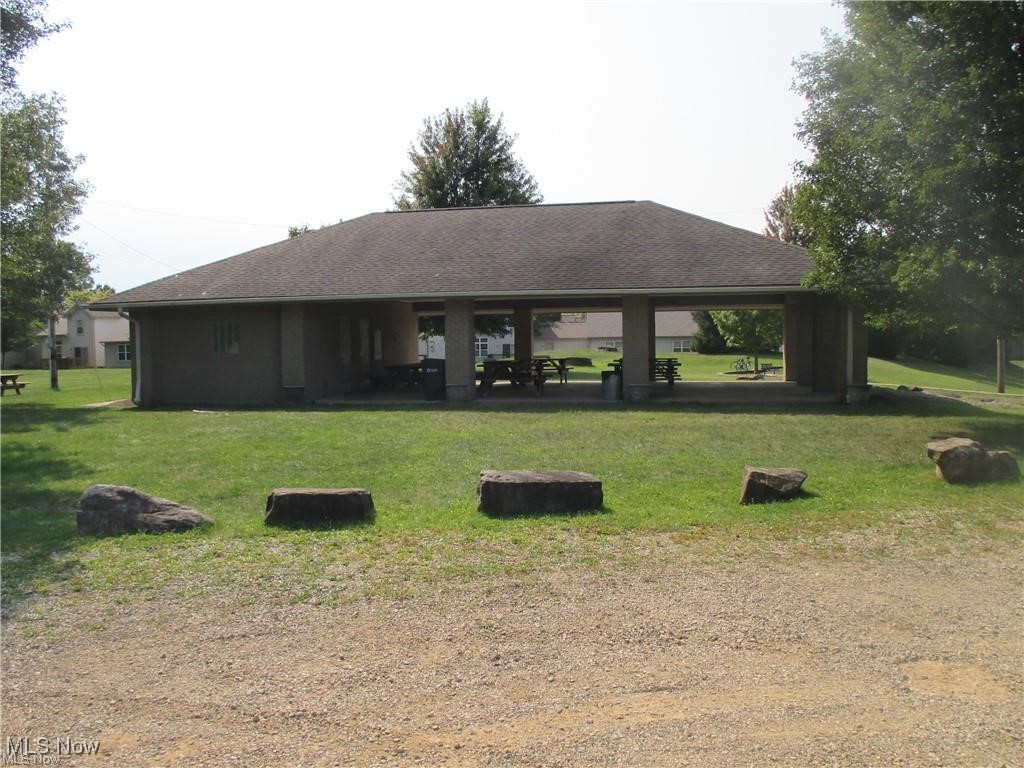 15504 Roxboro Drive Middleburg Heights OH 44130