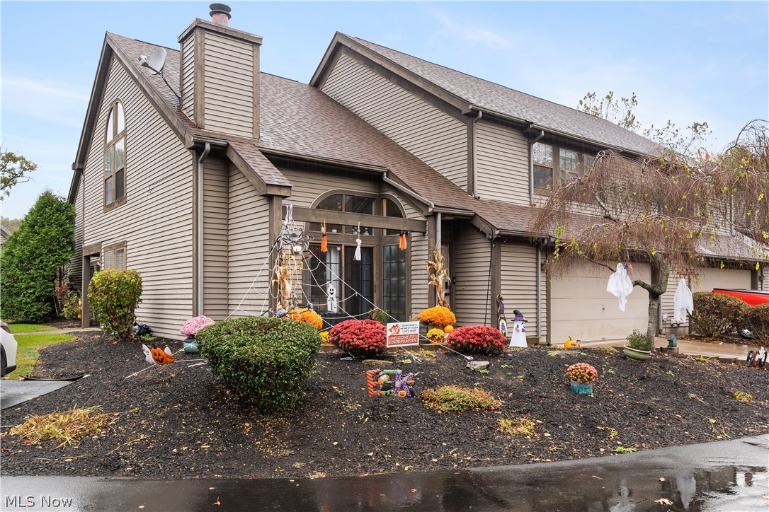 3871 Northwoods Court NE Howland OH 44483