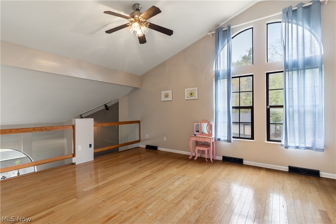 3871 Northwoods Court NE Howland OH 44483