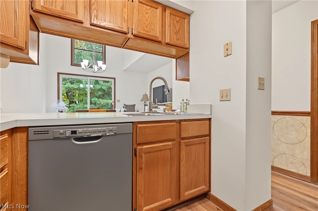 1910 Lillian Road Stow OH 44224