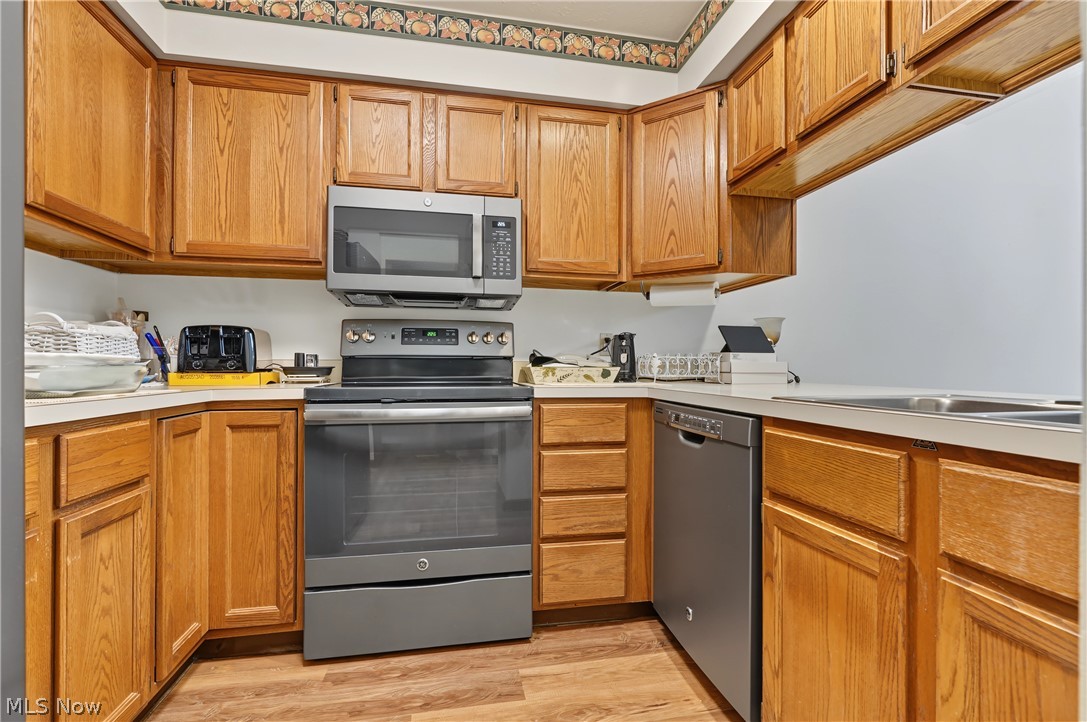 1910 Lillian Road Stow OH 44224