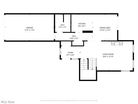 1910 Lillian Road Stow OH 44224