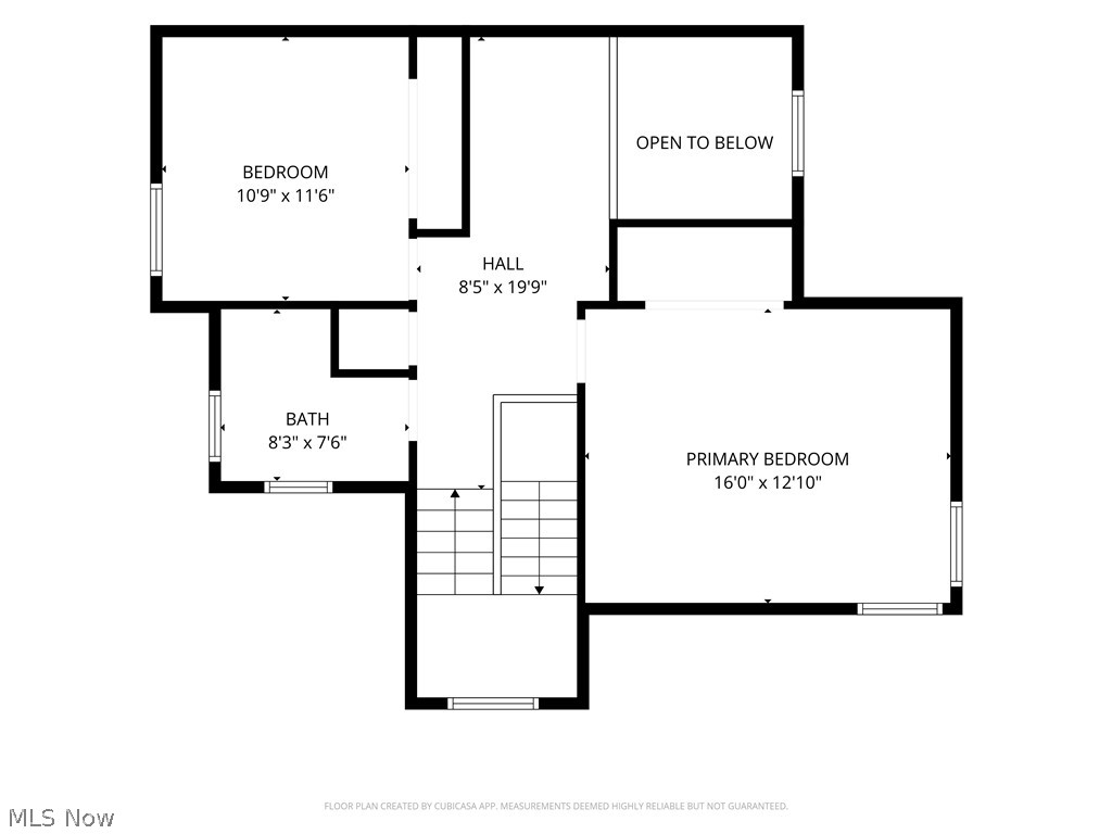 1910 Lillian Road Stow OH 44224