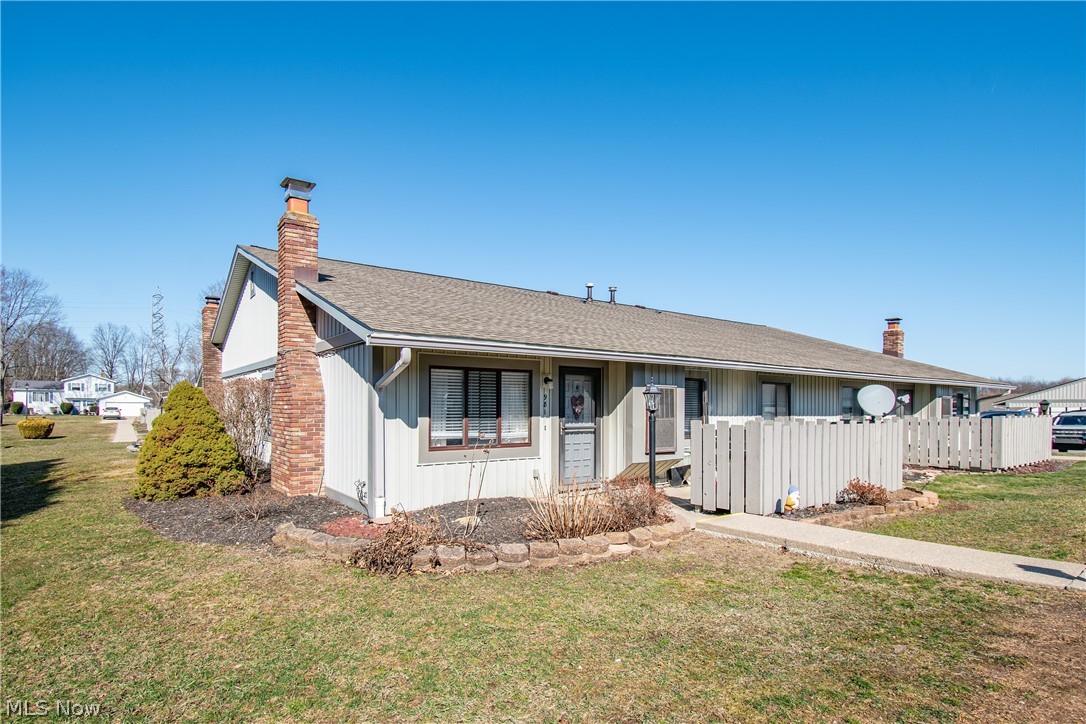 981 Kirkwall Drive Copley OH 44321