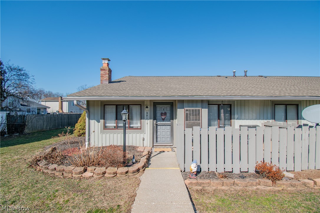 981 Kirkwall Drive Copley OH 44321