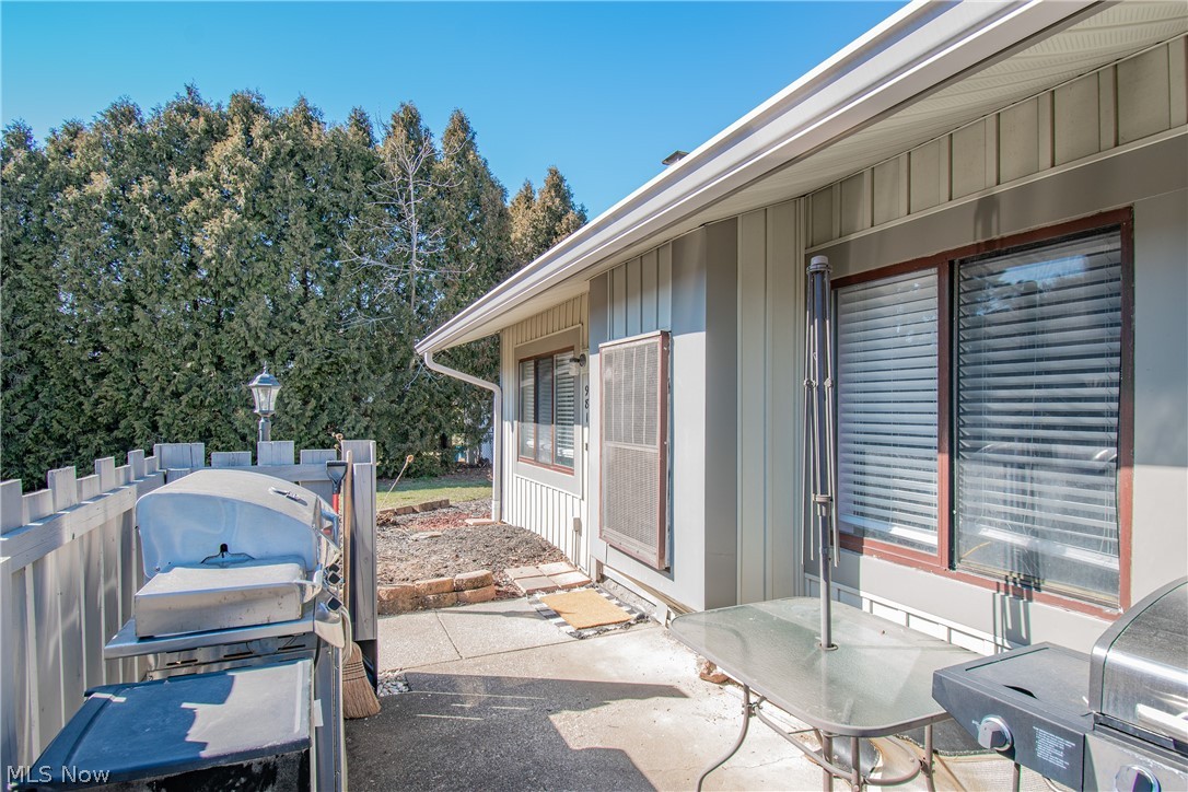 981 Kirkwall Drive Copley OH 44321
