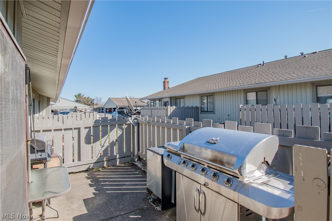 981 Kirkwall Drive Copley OH 44321