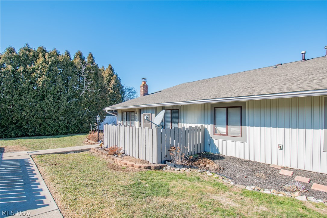 981 Kirkwall Drive Copley OH 44321