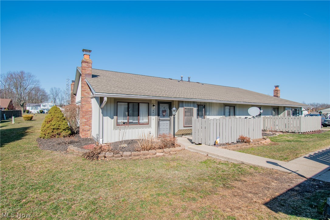 981 Kirkwall Drive Copley OH 44321