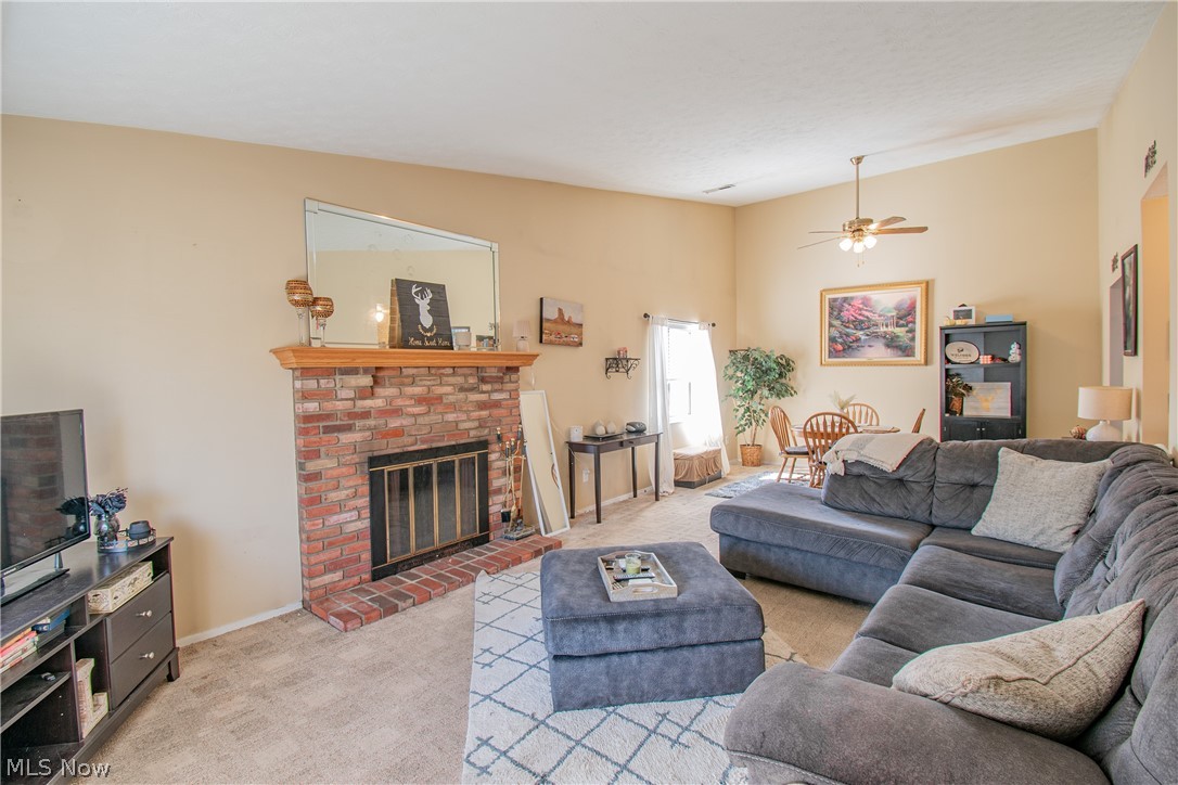 981 Kirkwall Drive Copley OH 44321