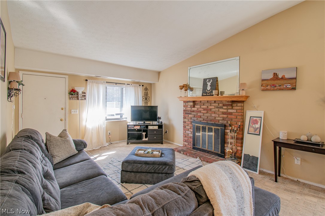 981 Kirkwall Drive Copley OH 44321